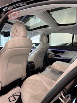 مێرسێدس بێنز E-Class